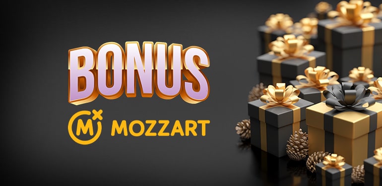 mozzart bet bonus