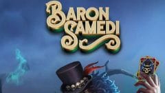 baron samedi logo