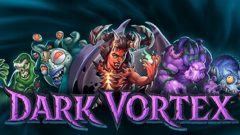 dark vortex logo