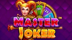 master joker logo