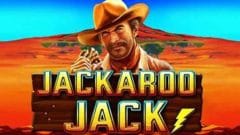 jackaroo jack logo