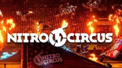 nitro circus logo
