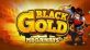 black gold megaways logo