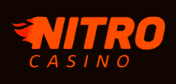 nitro casino logo 250 120