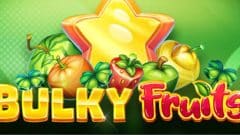bulky fruits logoul