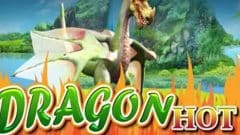 logoul dragon hot