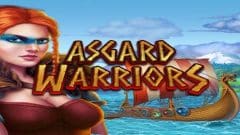 logo asgard warriors
