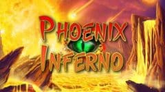 logo phoenix inferno