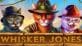logo whisker jones