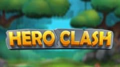 logo hero clash