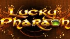 logo Lucky Pharaoh