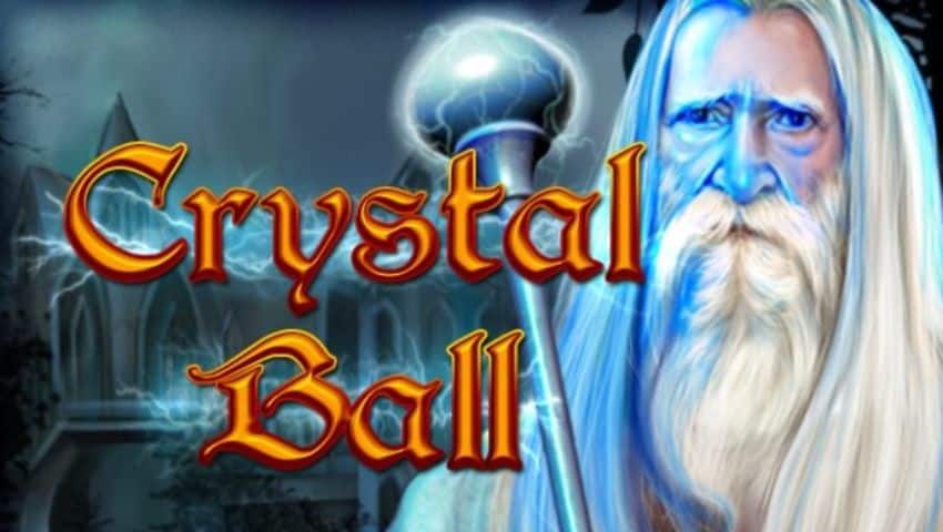 pacanele crystal ball