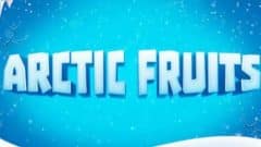 logo arctic fruits