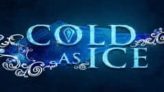logo cold as ice
