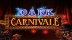 logo dark carnivale