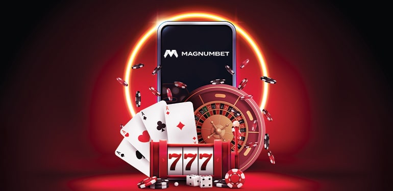 magnumbet live casino