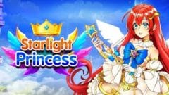 starlight princess logo