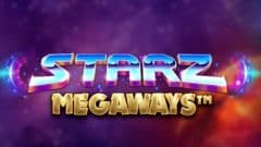 slot Starz Megaways