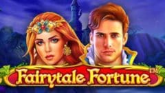 fairytale fortune logo