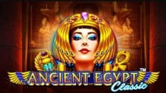 ancient egypt classic logo