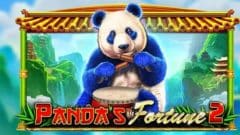 pandas fortune 2 logo