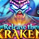 release the kraken logo