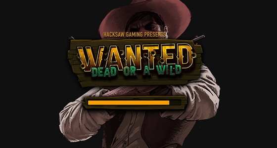 Wanted-Dead-or-a-Wild-slot-logo