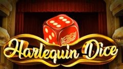 harlquin-dice-slot-logo