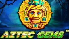 aztec gems logo