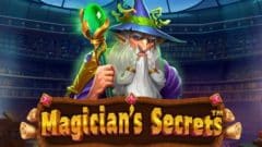 logo magicians secrets