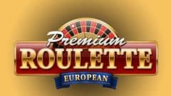 logo premmium roulette playtech