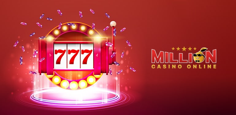 bonus million casino