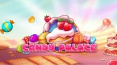 logo candy palace
