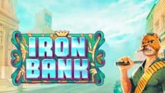 logo iron bank
