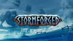 logo stormforged