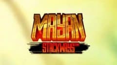 logo mayan stackways