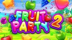 logo fruit party 2