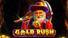 logo gold rush