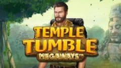 logo temple tumble