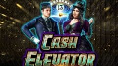 logo cash elevator