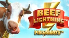 Beef Lightning demo