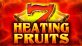 Heating Fruits demo