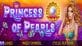 logo princess of pearls slot