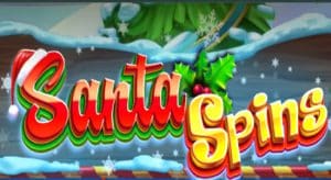 img rep logo slot santa spins
