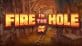 img rep logo slot fire in the hole