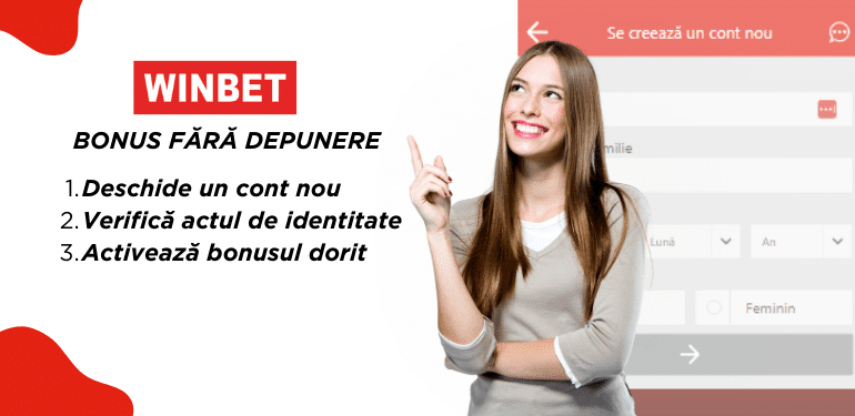 img rep bonus fara depunere winbet