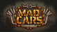 img rep logo slot mad cars