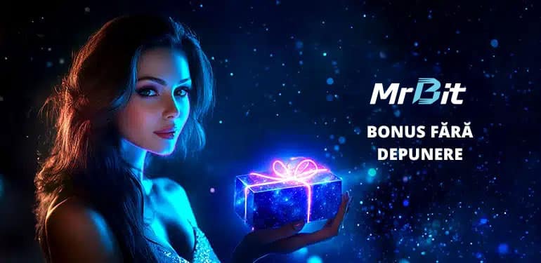 bonus fara depunere mrbit nou