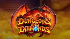img rep logo slot dungeons and diamonds