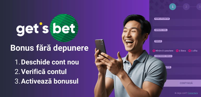 img rep pasi bonus fara depunere Getsbet